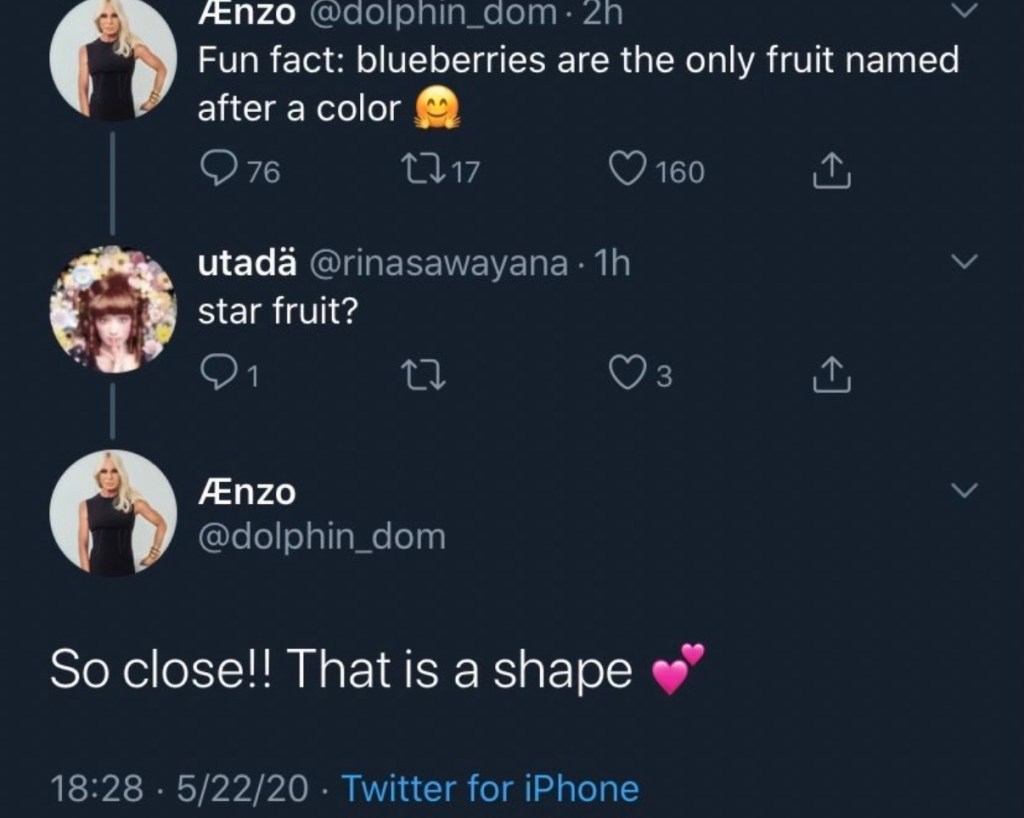 funny, blueberries, confusion
