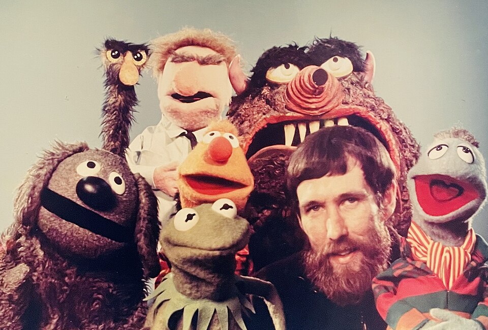 In 1982, Jim Henson shared the secret to his success with a young actor. It still touches his heart.