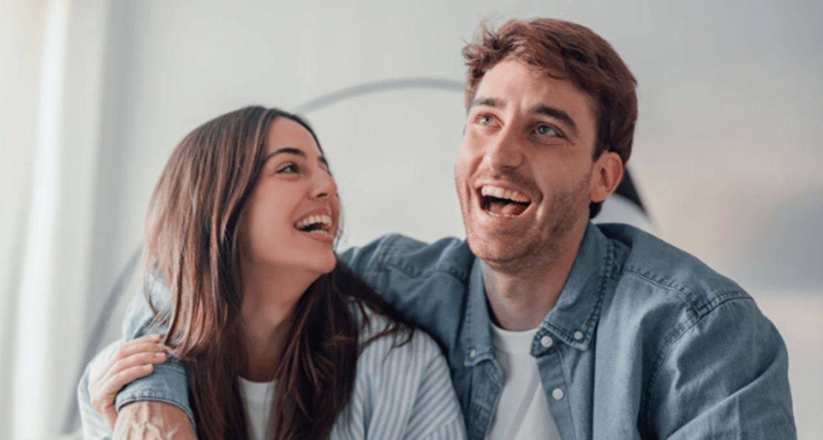 likability, couple, fun time, happy people, friends