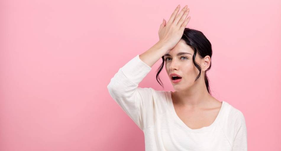 mistake, embarrassment, laughing, social psychology, people skills