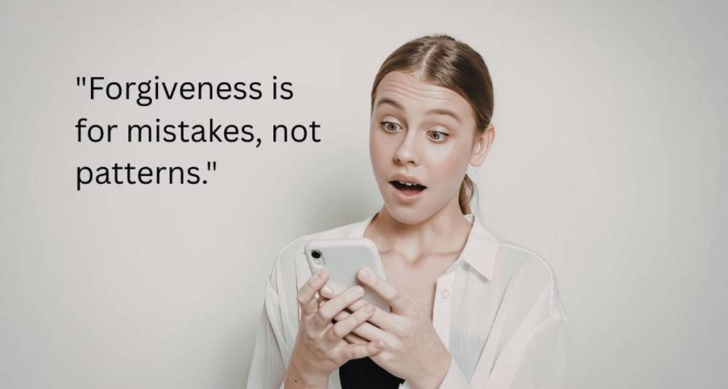 Woman’s request for ‘life-changing sentences’ is a gold mine of wisdom