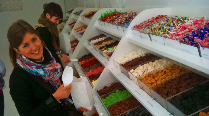 sweden, swedish candy, gummies, swedish fish, canday store