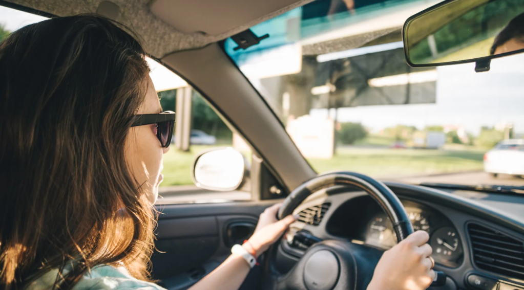 His last name was spelled backwards on his Facebook Dating profile. Her mom figured out why from the parking lot just in time.