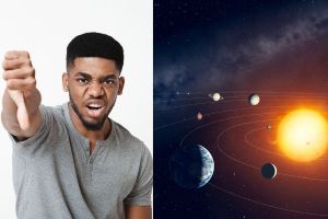 solar system, angry, science, astronomy, education, funny