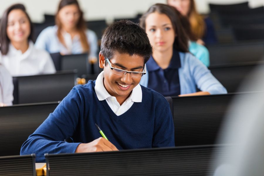 Ron Clark, Ron Clark Academy, teachers, wholesome, full circle moments