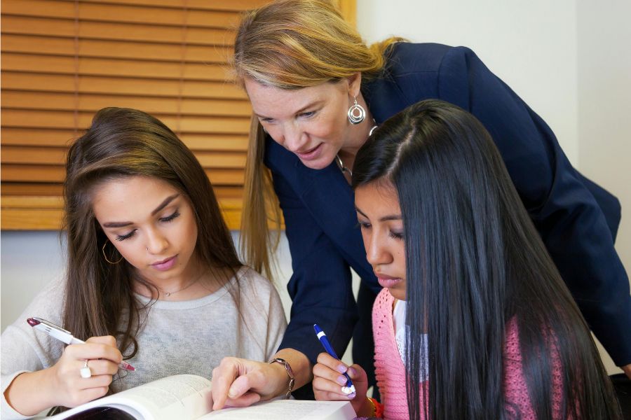 Ron Clark, Ron Clark Academy, teachers, wholesome, full circle moments