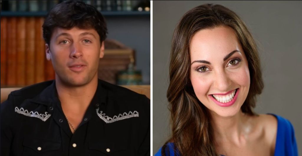 Body language expert explains how the winner of ‘The Traitors’ spotted liars and how to do it yourself