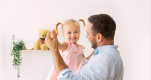 father, fatherhood, father advice, dads, dad with kid