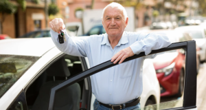 elderly driver, elderly drivers, take keys away, car keys, old people driving