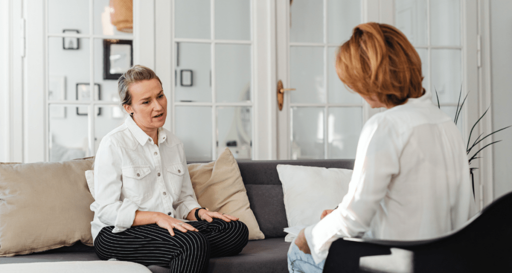 Teacher ‘refusing to pay $175/hour’ for therapy shares the no-cost mental health resources they use instead