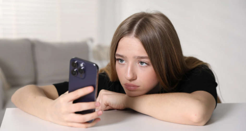 Gen Z thinks capital letters are just ‘too intense.’ And a linguist agrees.