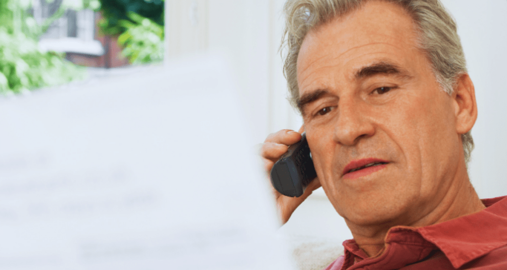 One simple question to the hospital’s billing department saved a patient $482