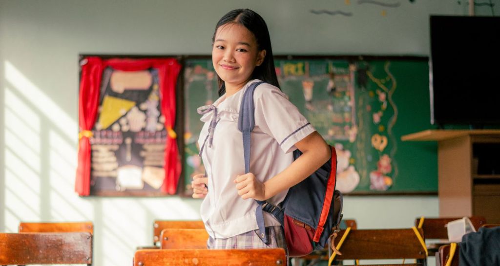 kids, funny, school, lost and found, viral