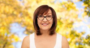 aging, stylist, women