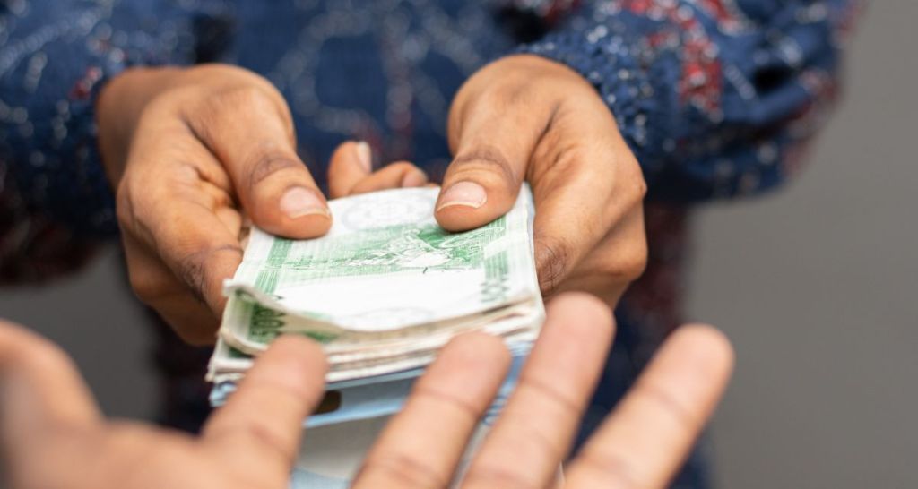 package thief, kindness, Philadelphia