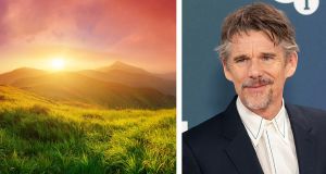 ethan hawke, unrequited love, quotes