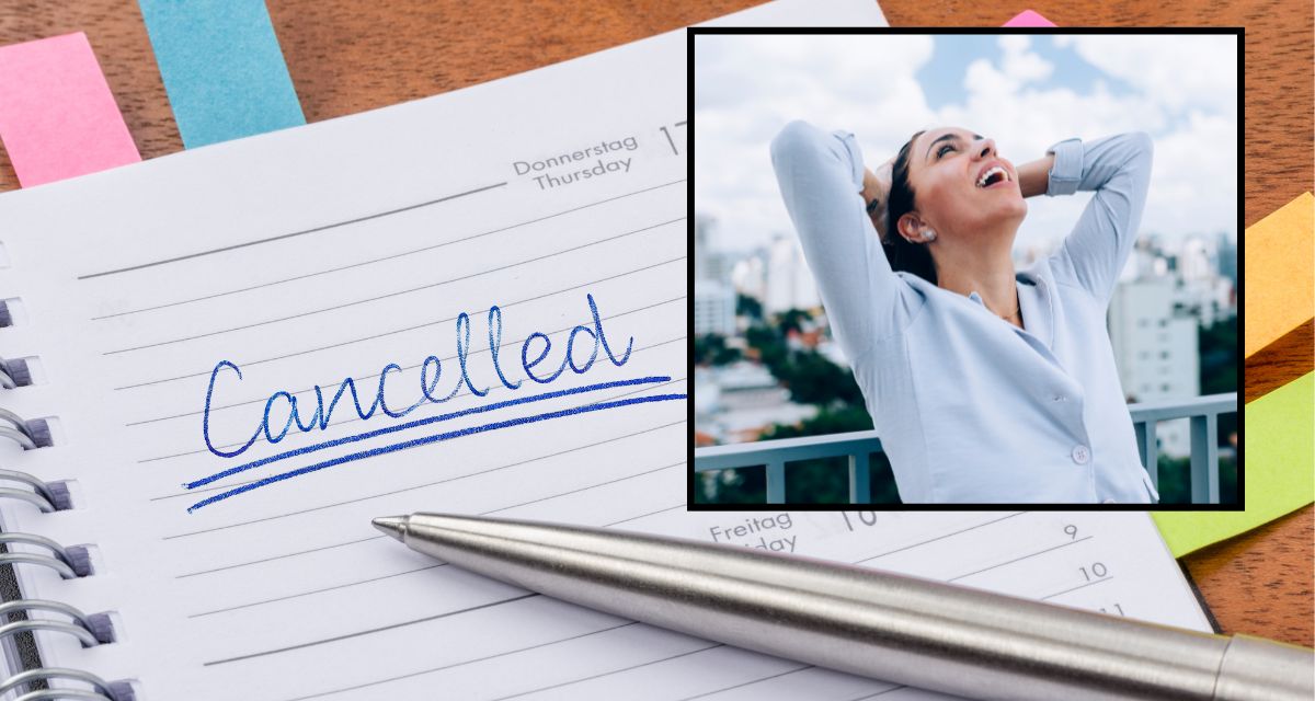 time, notes, cancellation,