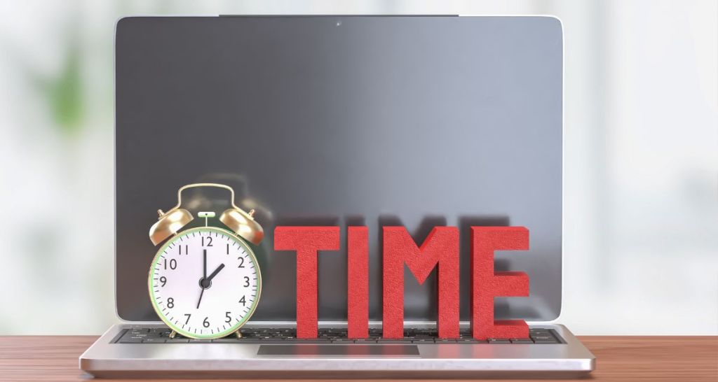 windfall time, work meeting, psychology