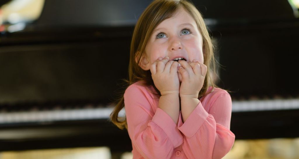 talent show, positive news, wholesome