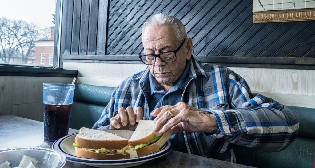 loneliness, intergenerational friendship, kids 