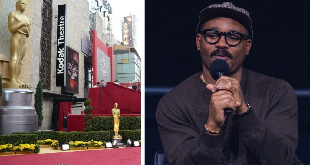 Deaf filmmaker noticed ‘Sinners’ director casually signing at the Oscars. She was moved.