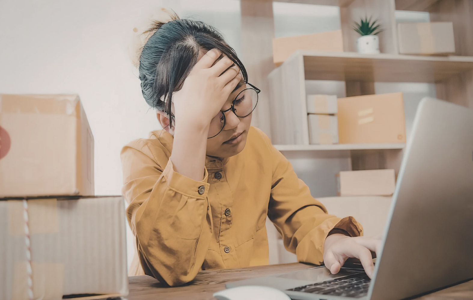 She was fired for taking 10 minutes to reply to emails. Then she made sure they'd regret it.