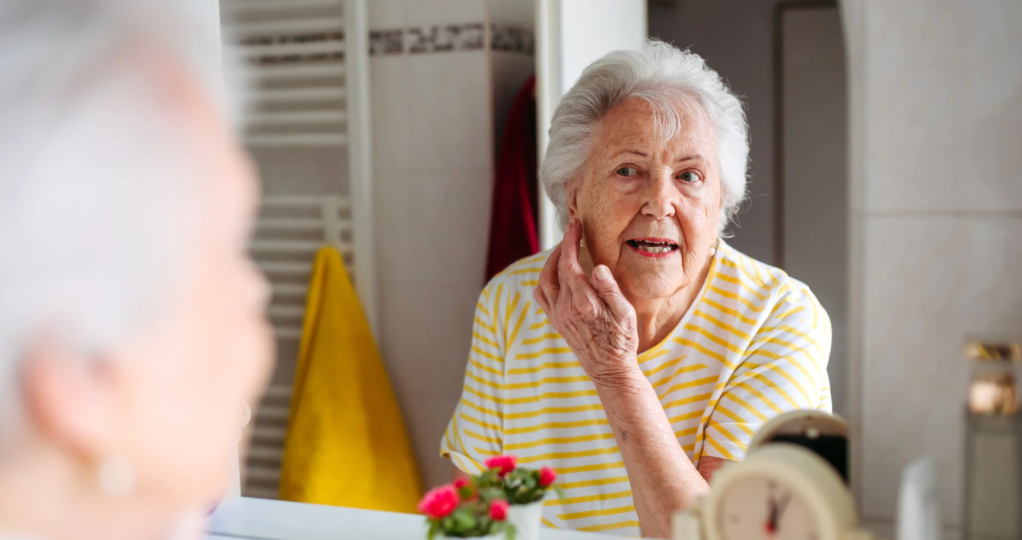 Doctors couldn’t figure out why a Florida woman kept having strokes. The answer turned out to be the way she curled up in bed.