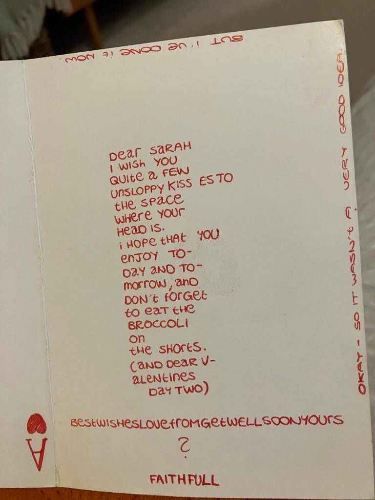 mystery, puzzle, secret letter, code, decoding, valentines, love, secret admirer