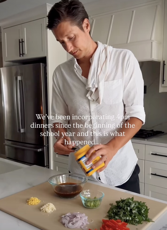 dinner for kids, health eating, parenting