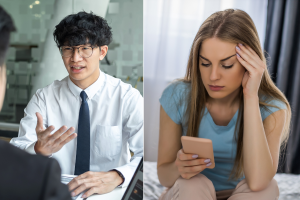 jobs, career, job search, job hunt, college grads, gen z, money, economy, work, young adults, adulting