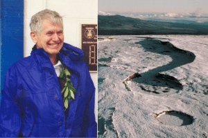 charles keeling, science, climate change, carbon emissions, fossil fuels, global warming, plants, earth, nature