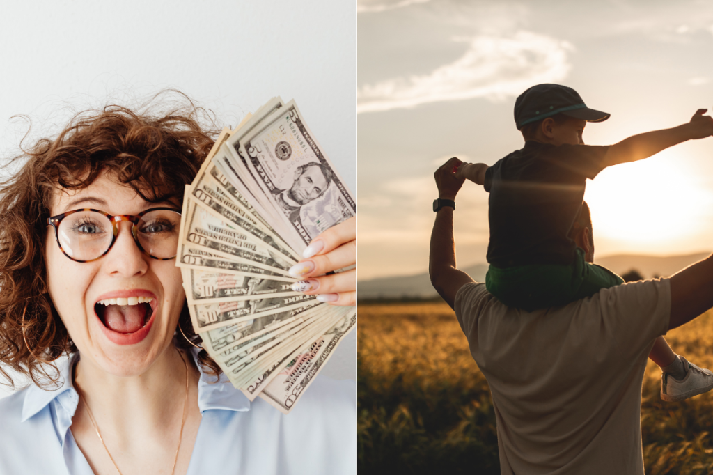 Wharton researcher discovers money can buy happiness. But these 3 other things matter just as much.