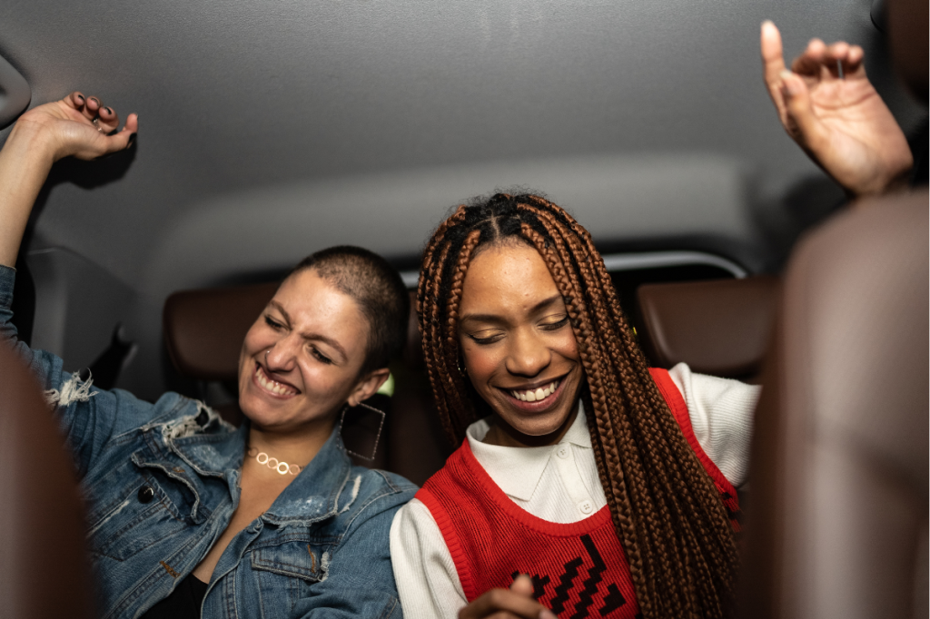 Therapist explains surprisingly scientific reason we never stop loving the songs from our youth