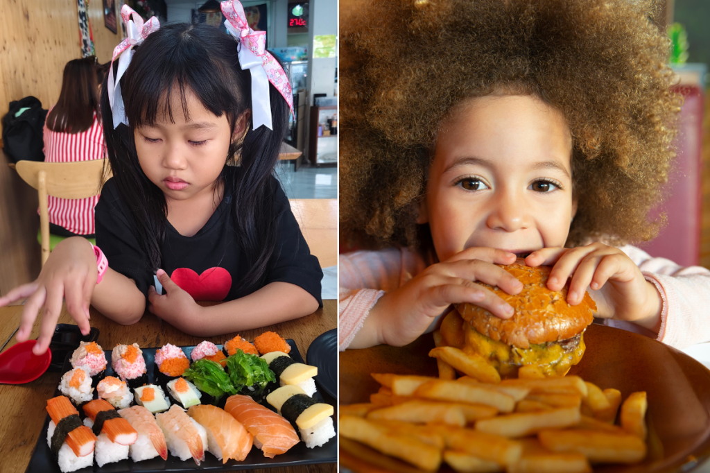 8 fascinating ways parenting norms in other countries differ from the U.S.