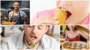 food, culture, chefs, dumplings, pastries