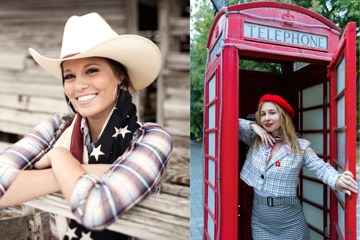 texas, london, uk, america, americans, living abroad, UK culture, american culture, cultural differences