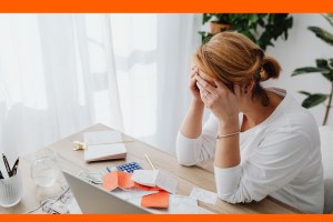 procrastination, anxiety, mental health, busyness