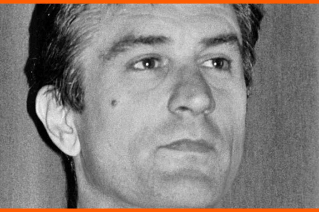 Instagram post compares Robert De Niro’s face over the years to explain why everyone’s ears change