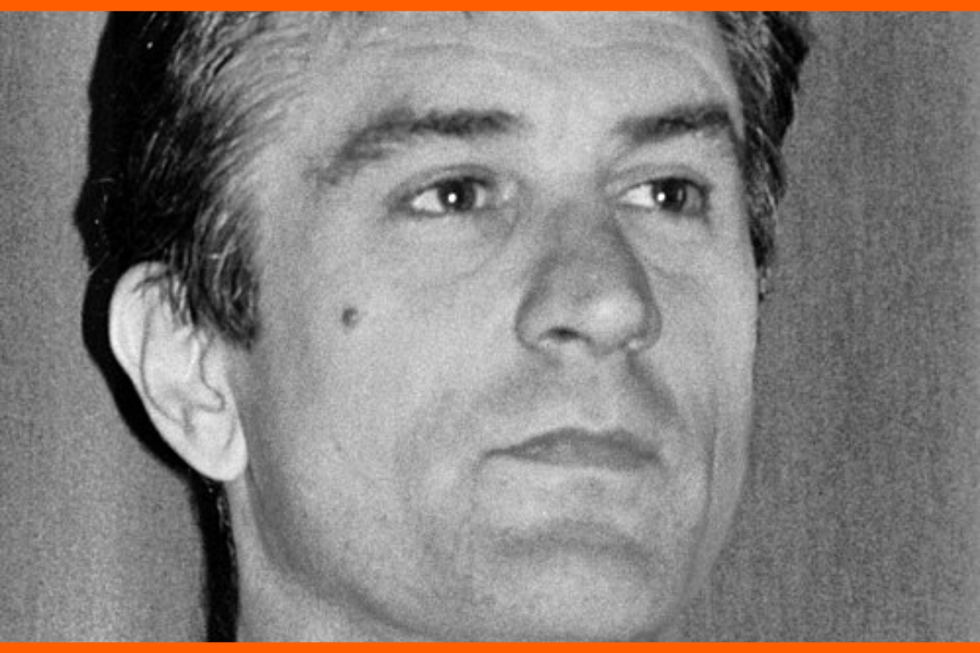 Robert De Niro, ears, noses