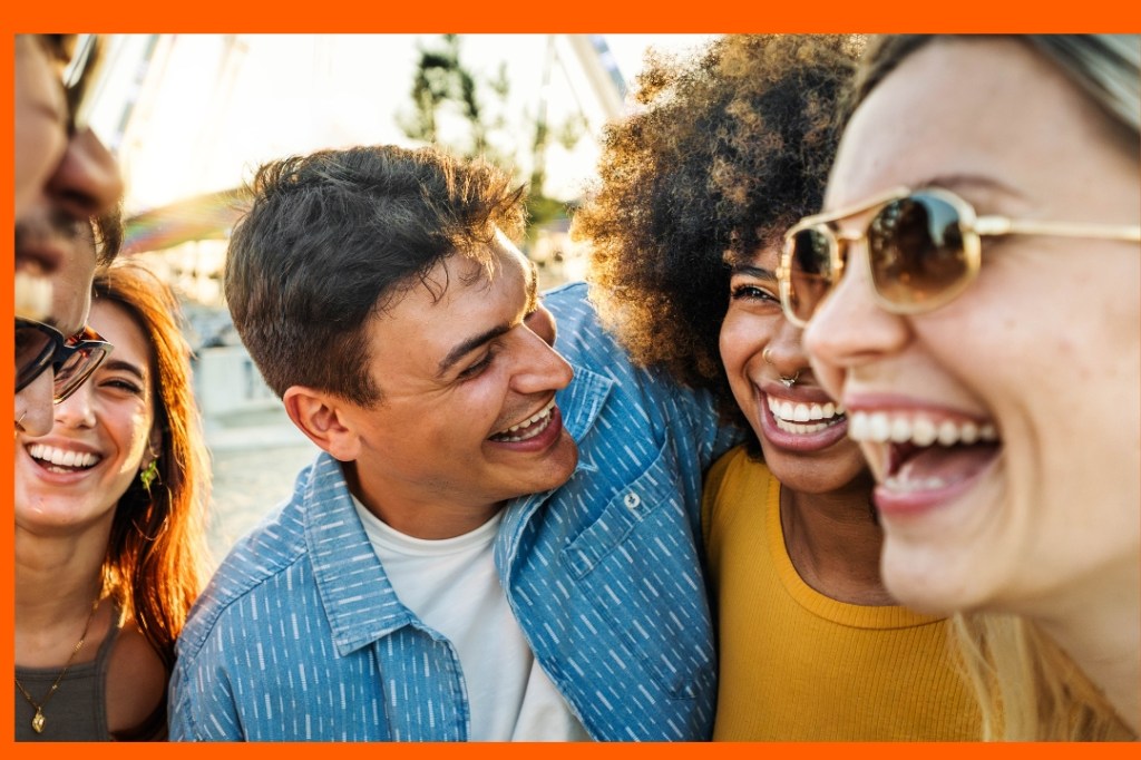 People share the one thing that makes them laugh without fail. Here are some of the funniest responses.