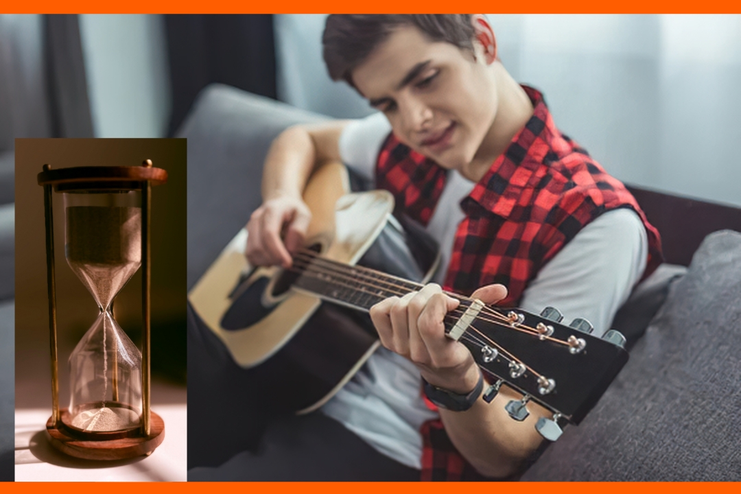 motivation, happiness, guitar, life skills