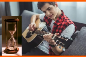 motivation, happiness, guitar, life skills