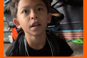 Josue Carrizosa, TikTok, empathy