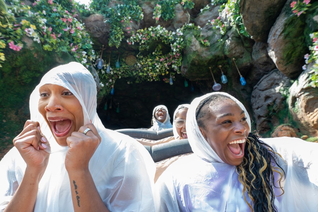 Disney, wholesome, family, culture, Disney Dreamers Academy