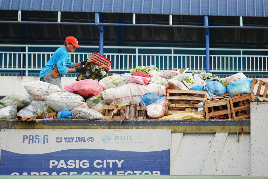 How Romania took its national recycling rate from 12 percent to 94 percent in just two years