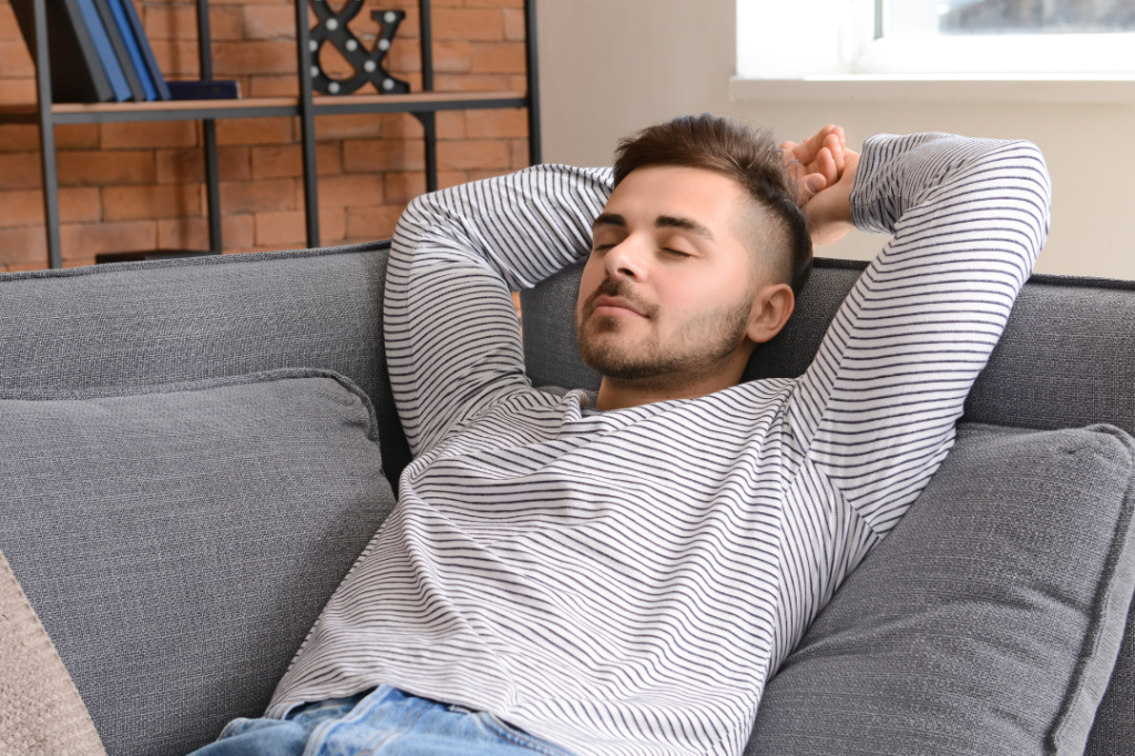 14 boring habits that can quietly rebuild your life, according to science