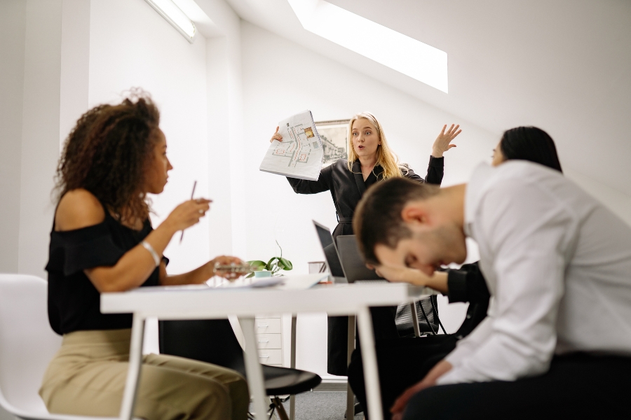 Hostage negotiator shares her 5 keys to resolving conflict in our everyday lives