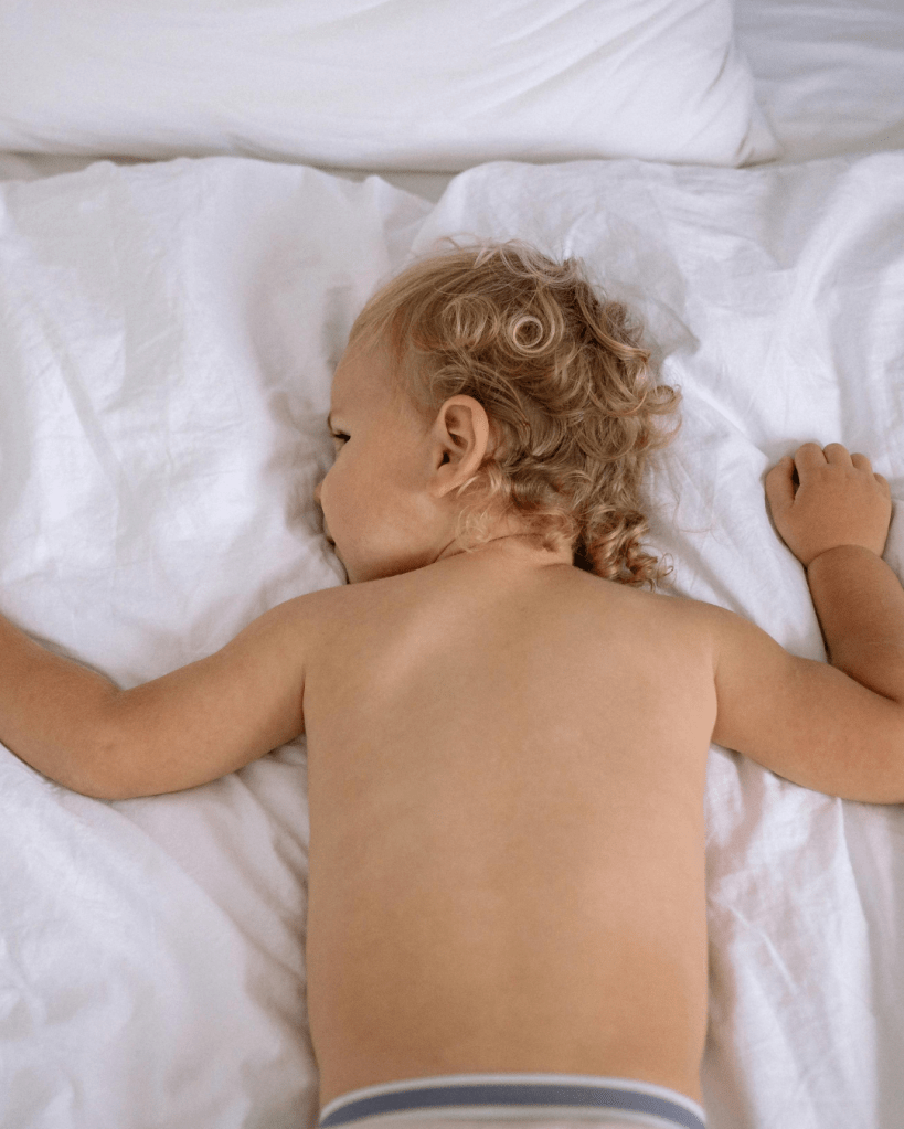 parents, bedtime, ritual, sensory, input