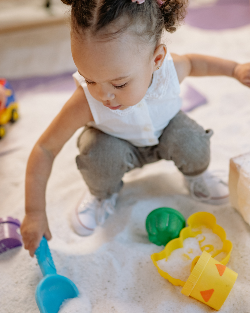 parents, bedtime, ritual, sensory, input