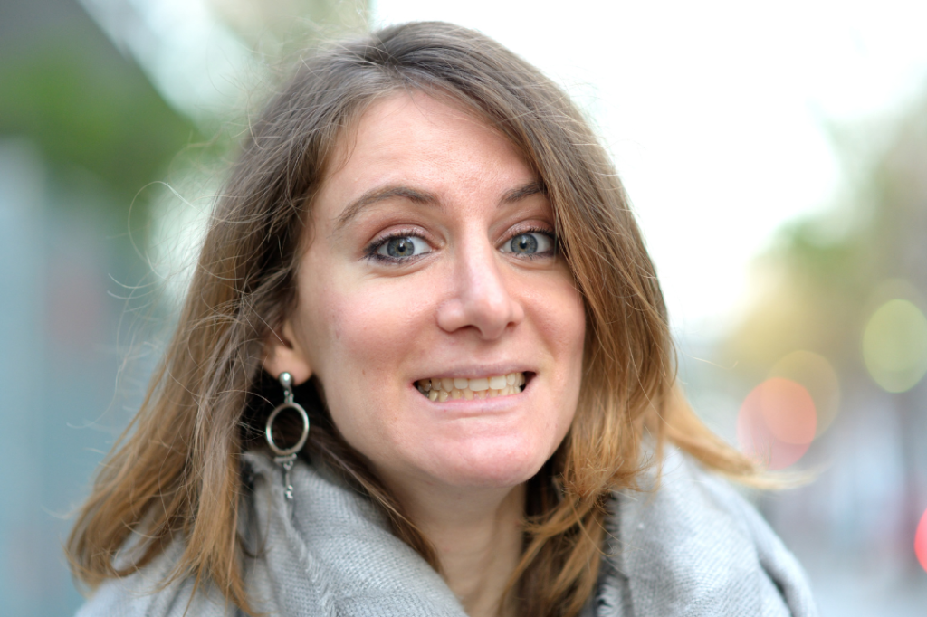 12 seemingly ‘awkward’ behaviors that might just mean you’re highly intelligent